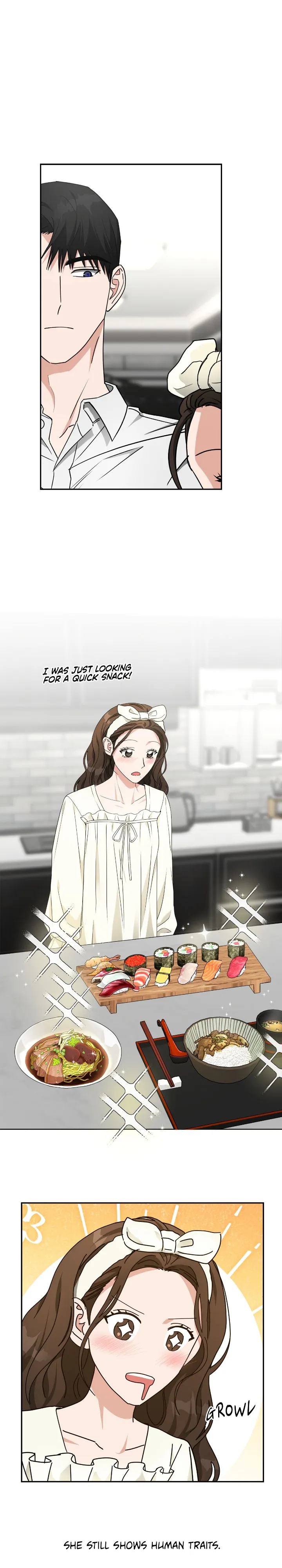 Call me the Devil Chapter 51 page 5