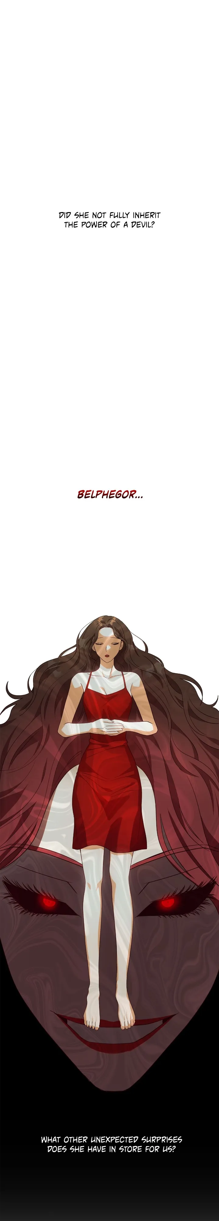 Call me the Devil Chapter 51 page 6