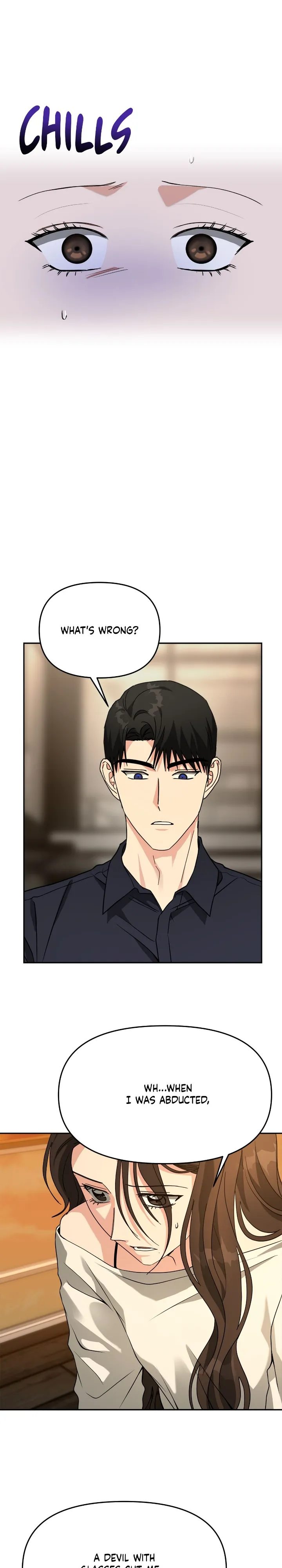 Call me the Devil Chapter 52 page 10