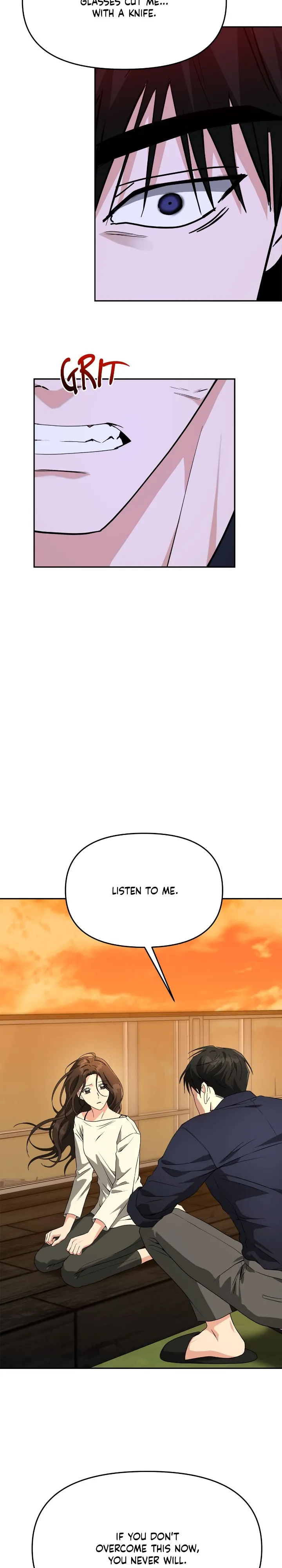 Call me the Devil Chapter 52 page 11