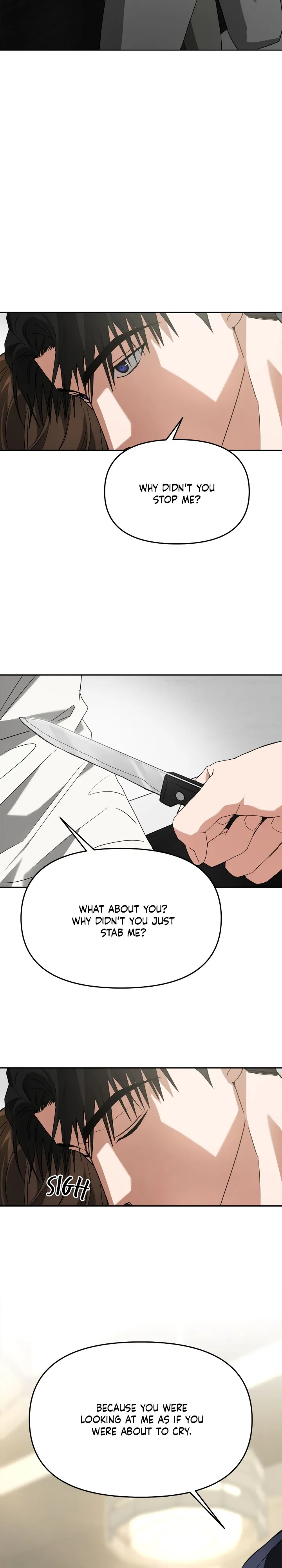 Call me the Devil Chapter 52 page 16
