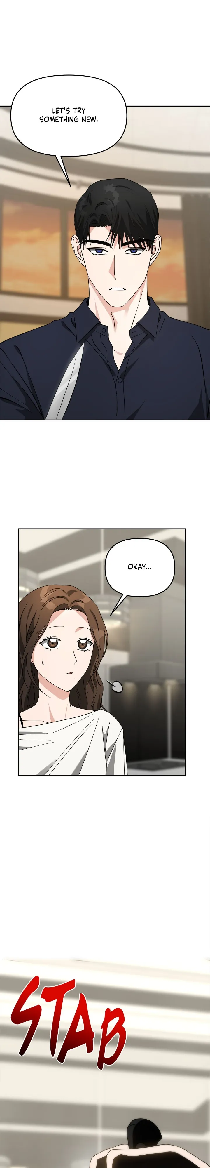 Call me the Devil Chapter 52 page 18