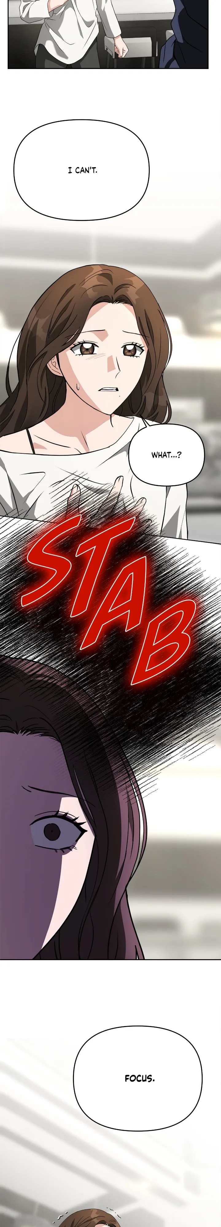 Call me the Devil Chapter 52 page 21