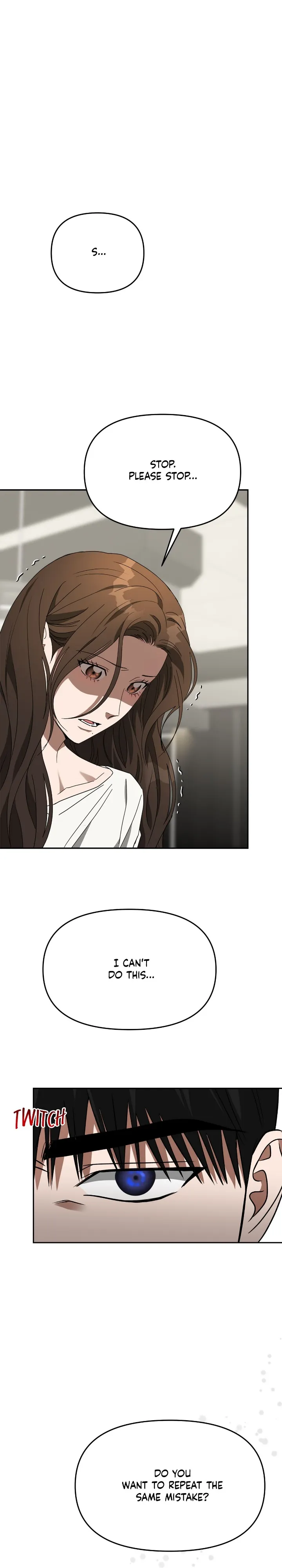 Call me the Devil Chapter 52 page 23