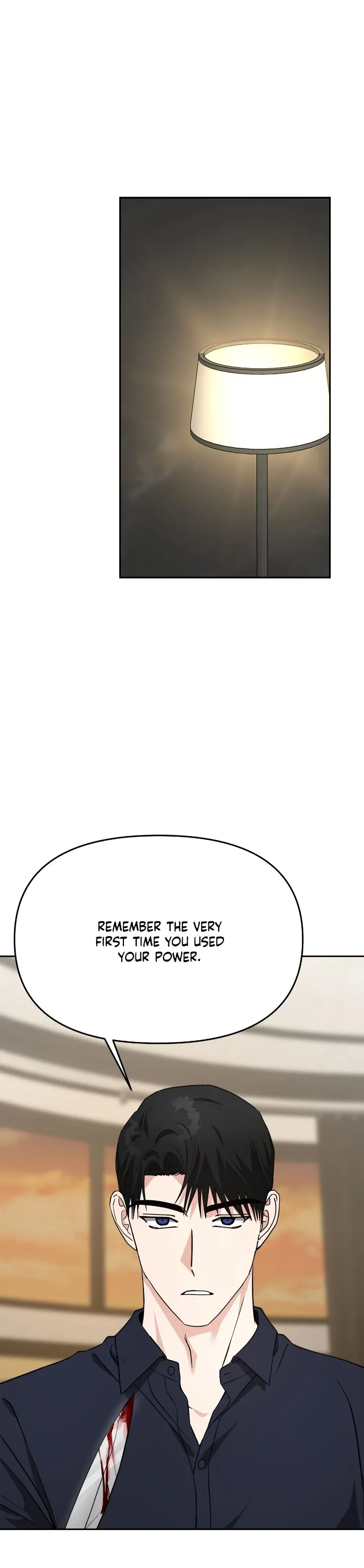 Call me the Devil Chapter 52 page 25