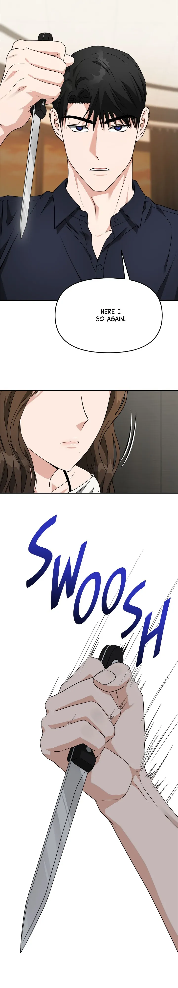 Call me the Devil Chapter 52 page 27