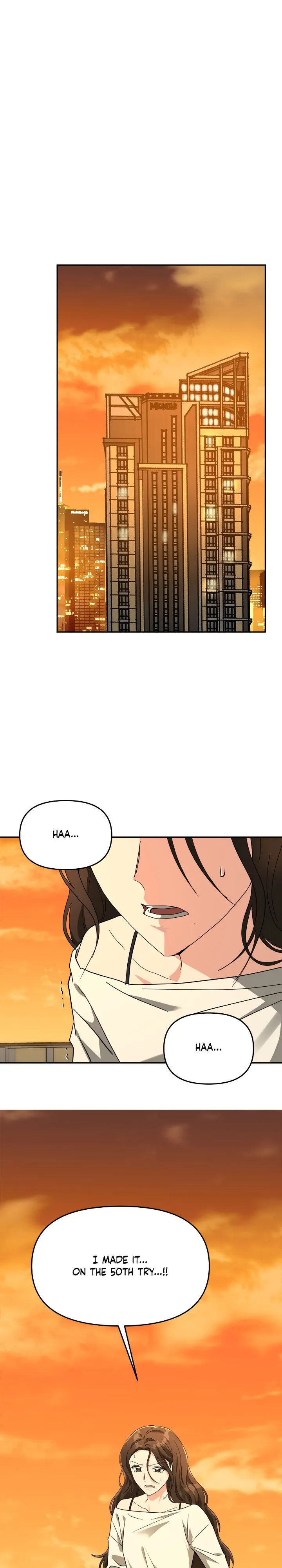 Call me the Devil Chapter 52 page 5
