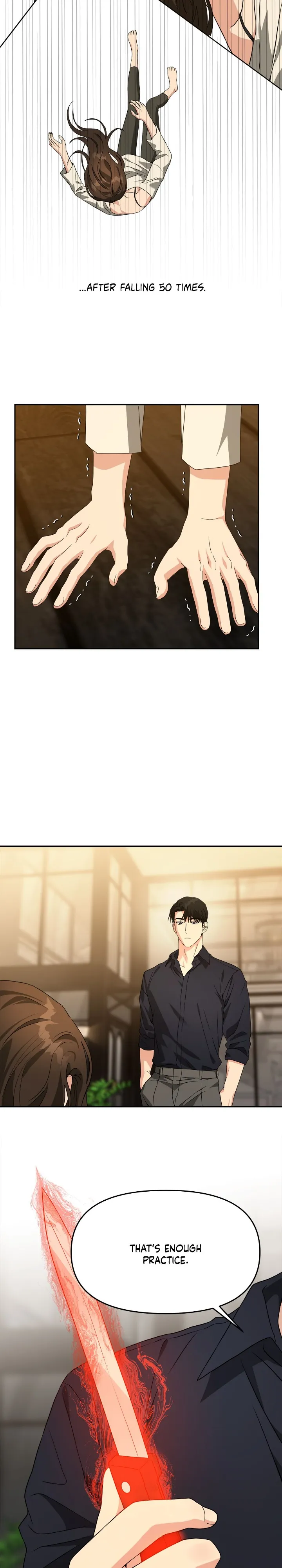 Call me the Devil Chapter 52 page 7