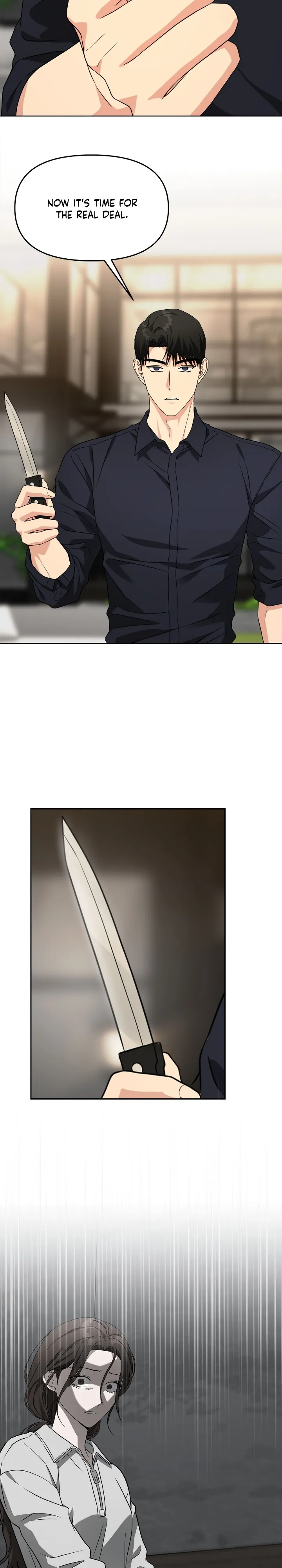Call me the Devil Chapter 52 page 8
