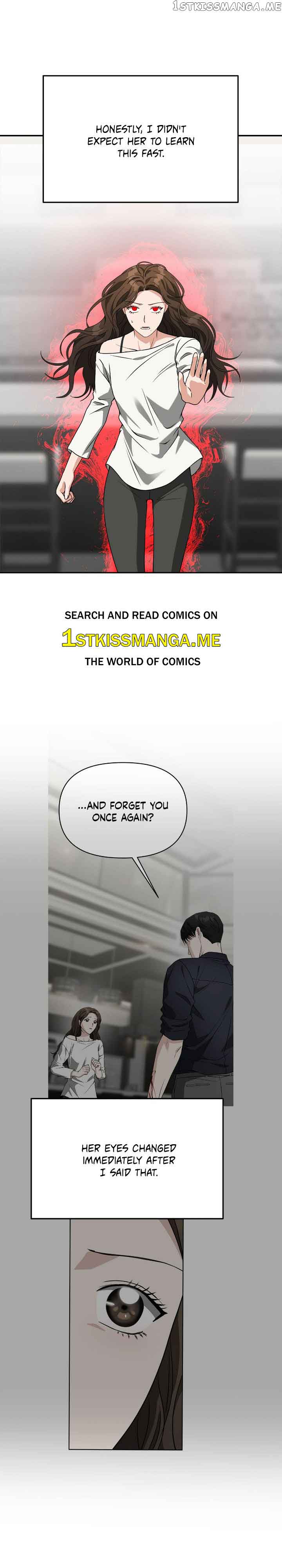 Call me the Devil Chapter 53 page 0
