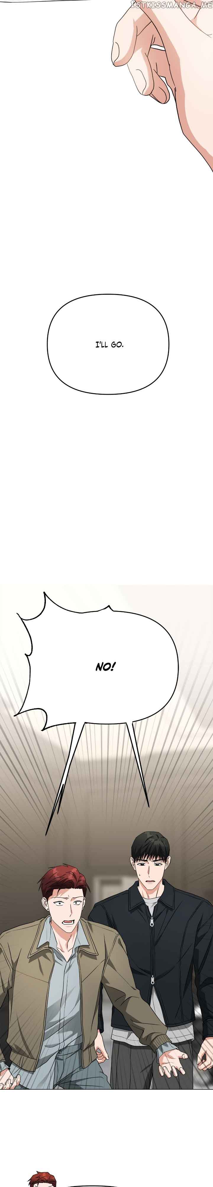 Call me the Devil Chapter 53 page 17