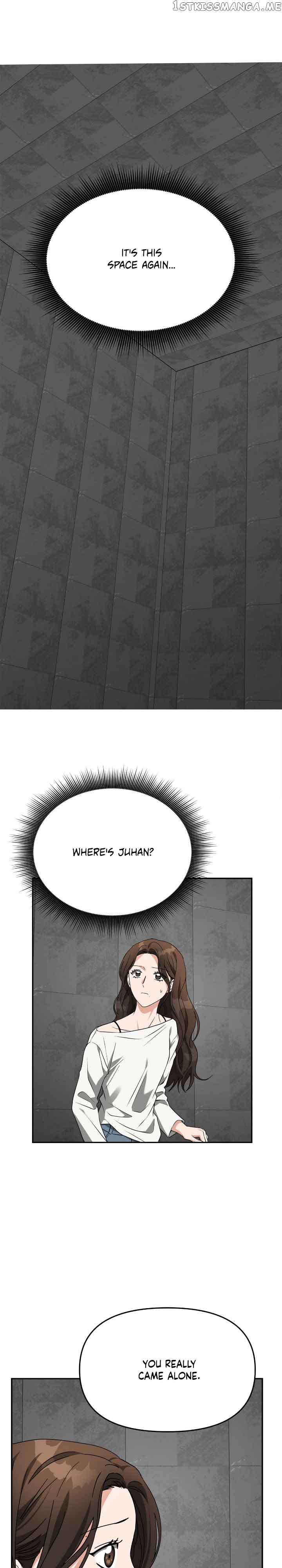 Call me the Devil Chapter 53 page 25