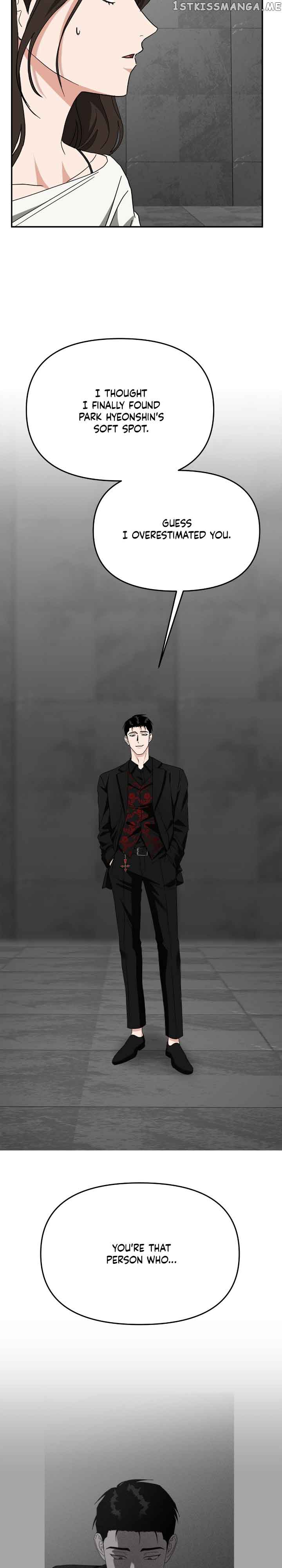 Call me the Devil Chapter 53 page 26