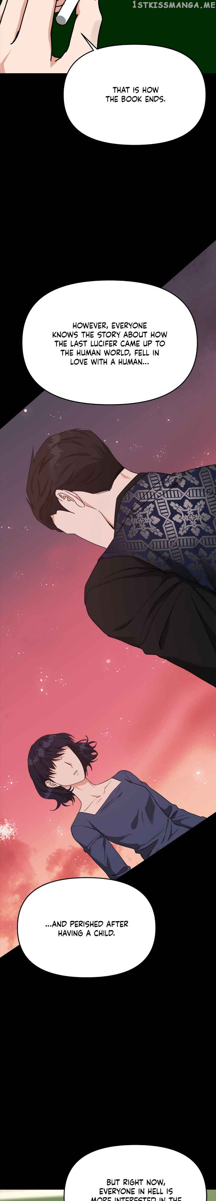 Call me the Devil Chapter 55 page 11