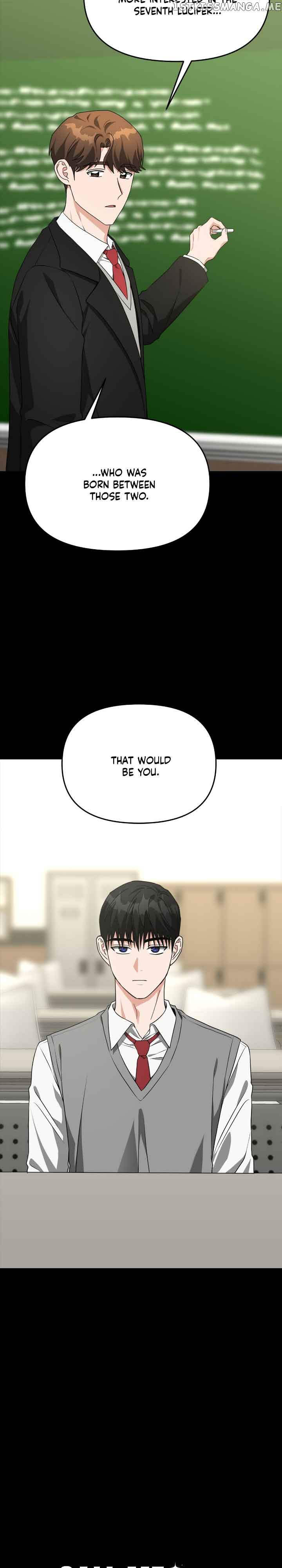 Call me the Devil Chapter 55 page 12