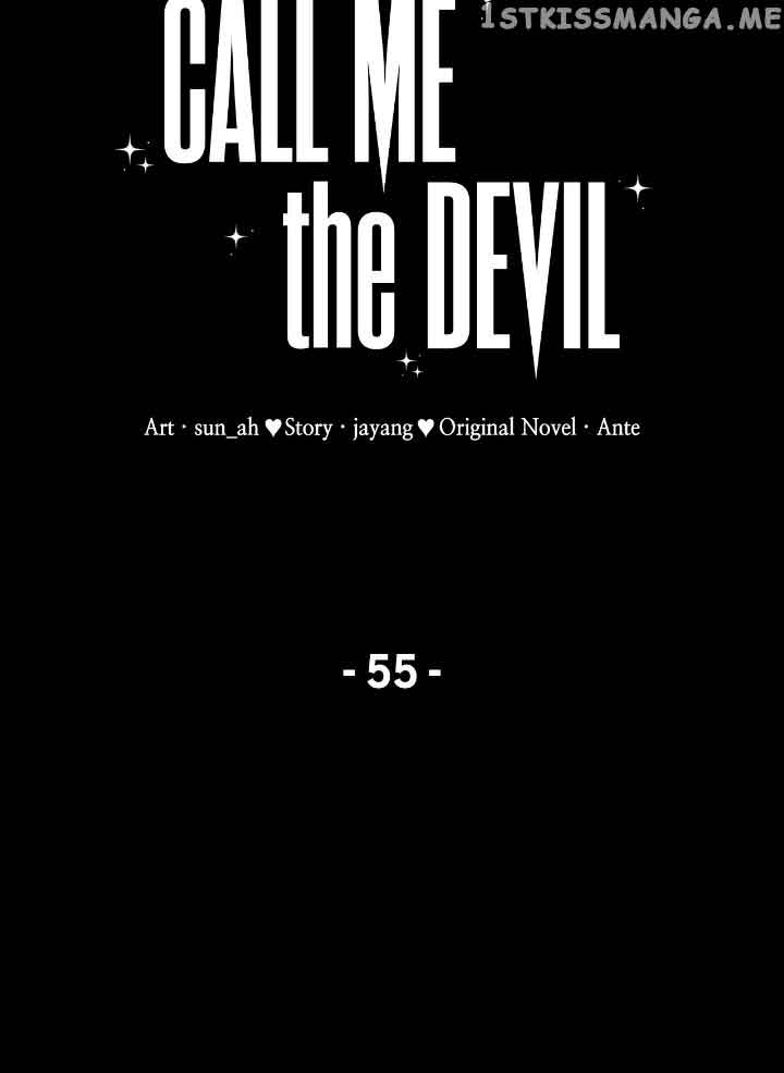 Call me the Devil Chapter 55 page 13