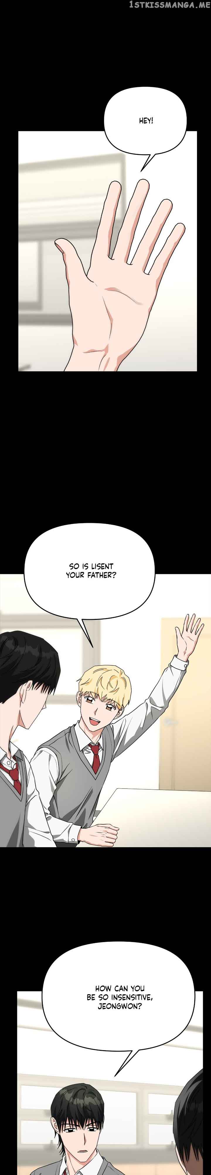 Call me the Devil Chapter 55 page 14