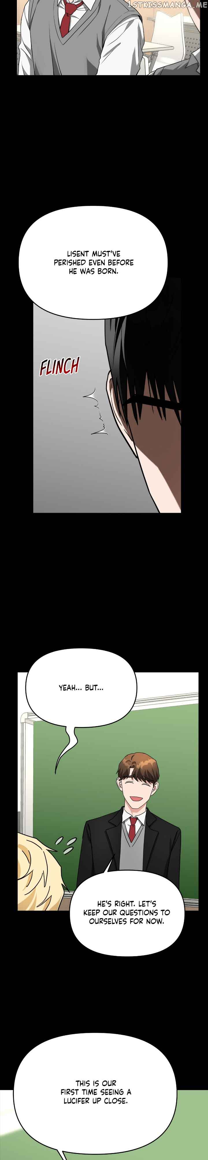Call me the Devil Chapter 55 page 15
