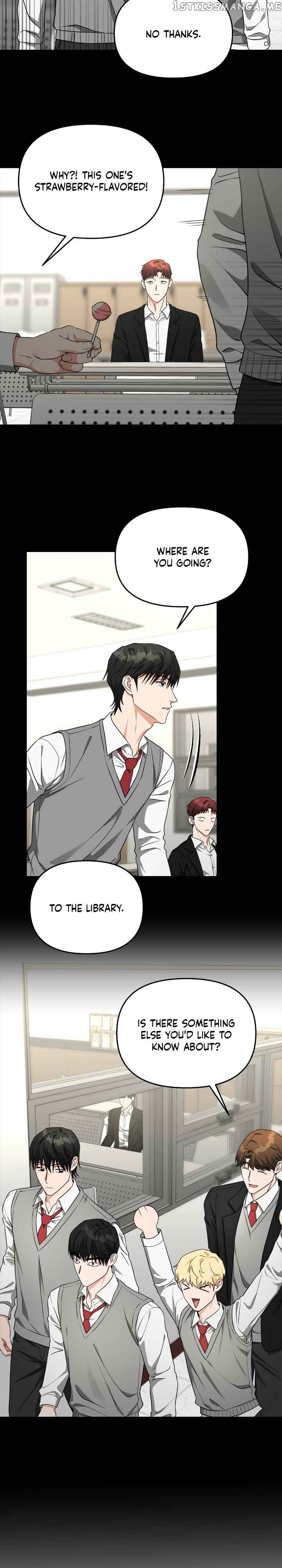 Call me the Devil Chapter 55 page 19
