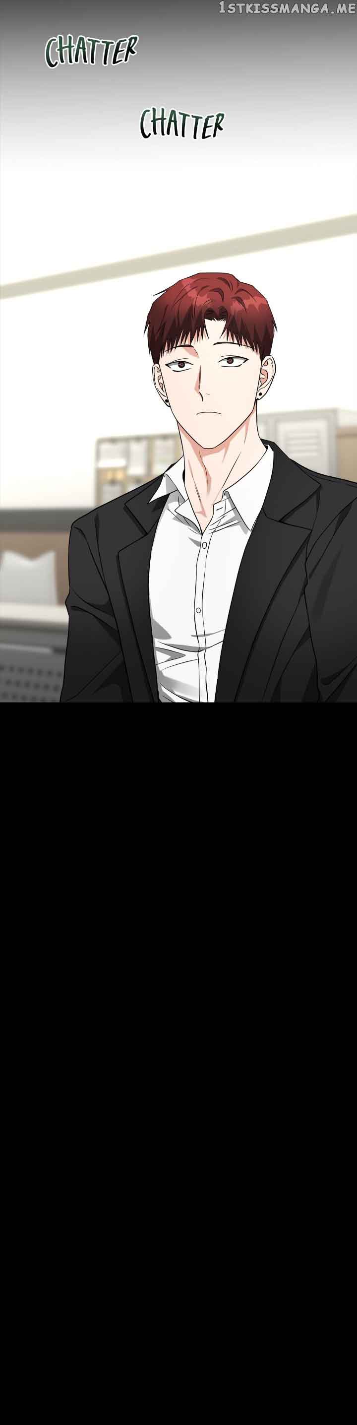 Call me the Devil Chapter 55 page 20