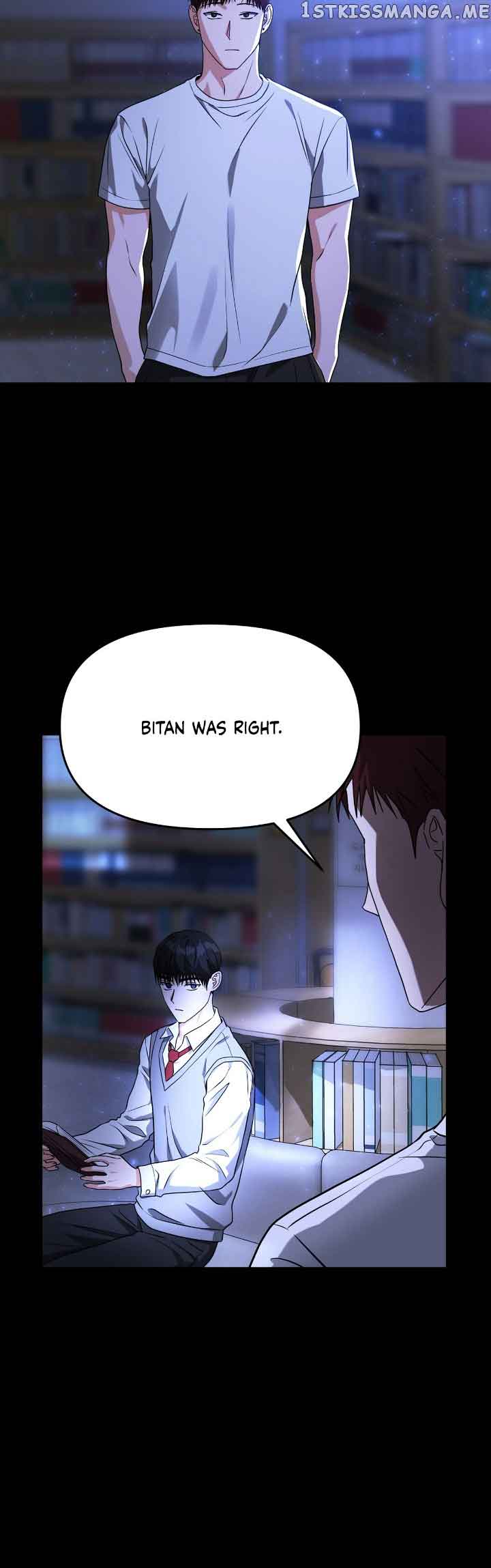 Call me the Devil Chapter 55 page 22
