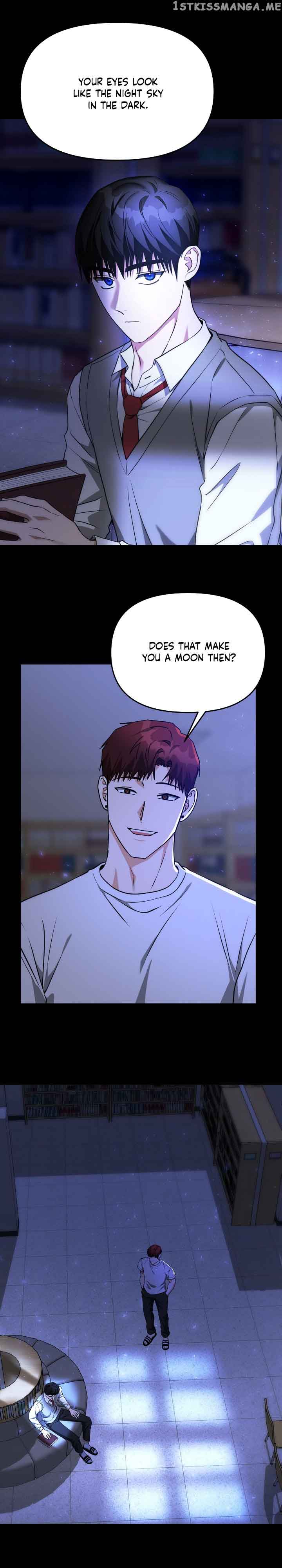 Call me the Devil Chapter 55 page 23