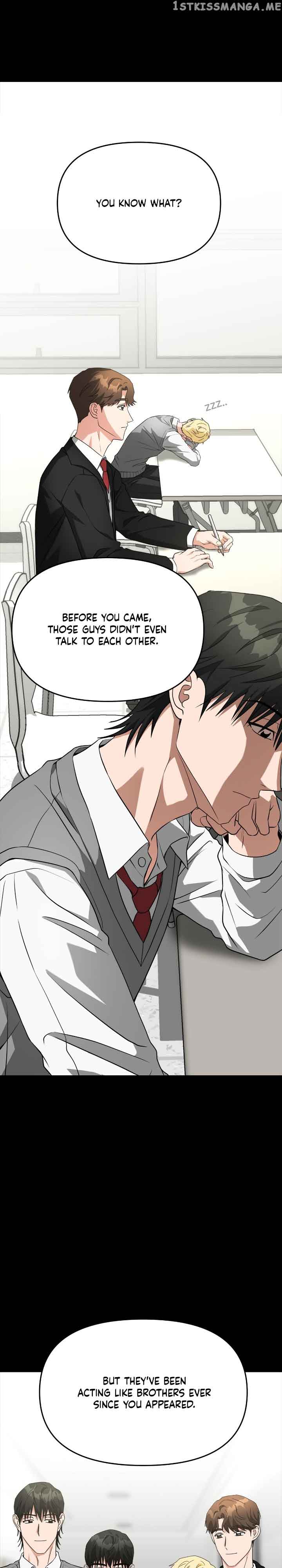 Call me the Devil Chapter 55 page 24