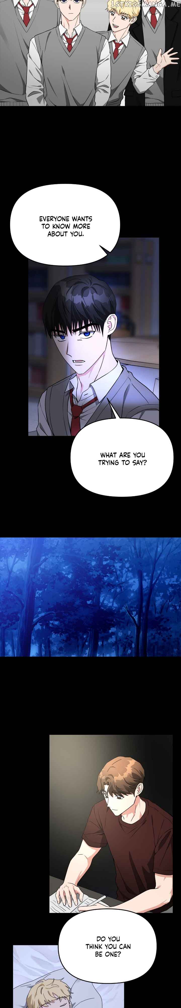 Call me the Devil Chapter 55 page 25