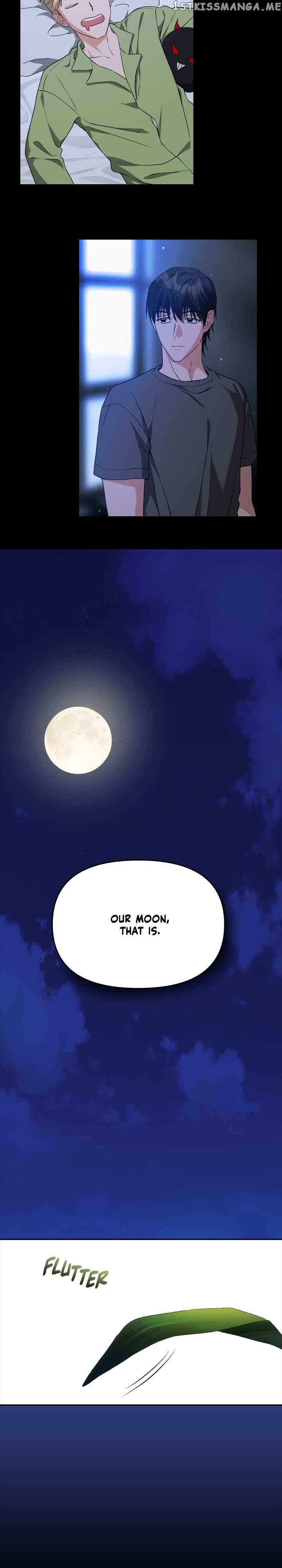 Call me the Devil Chapter 55 page 26