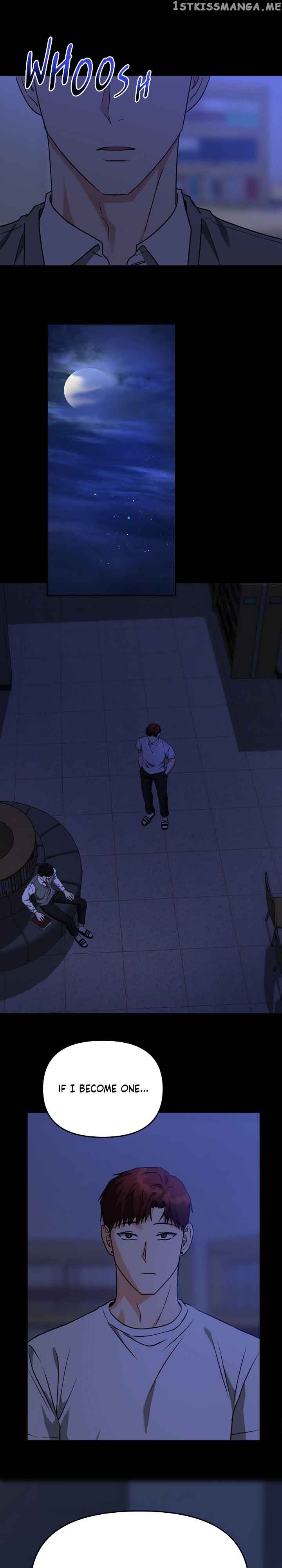 Call me the Devil Chapter 55 page 28