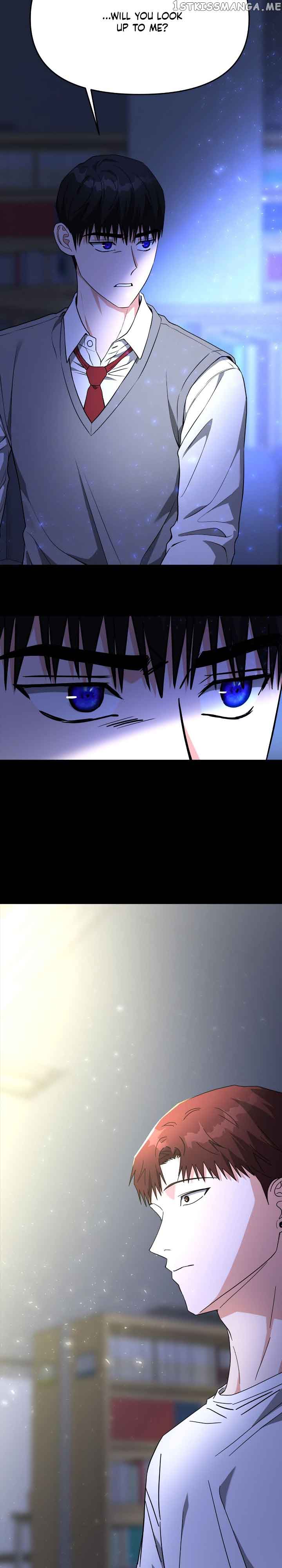 Call me the Devil Chapter 55 page 29