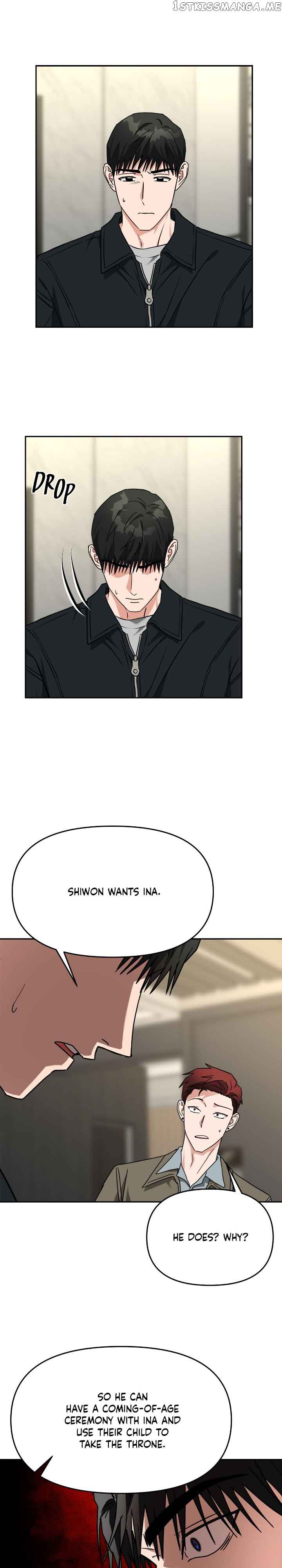 Call me the Devil Chapter 55 page 33