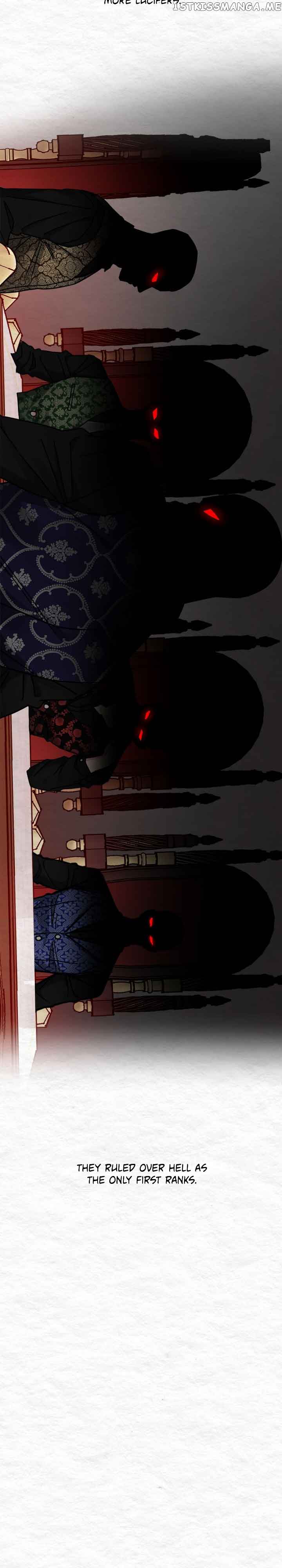 Call me the Devil Chapter 55 page 6