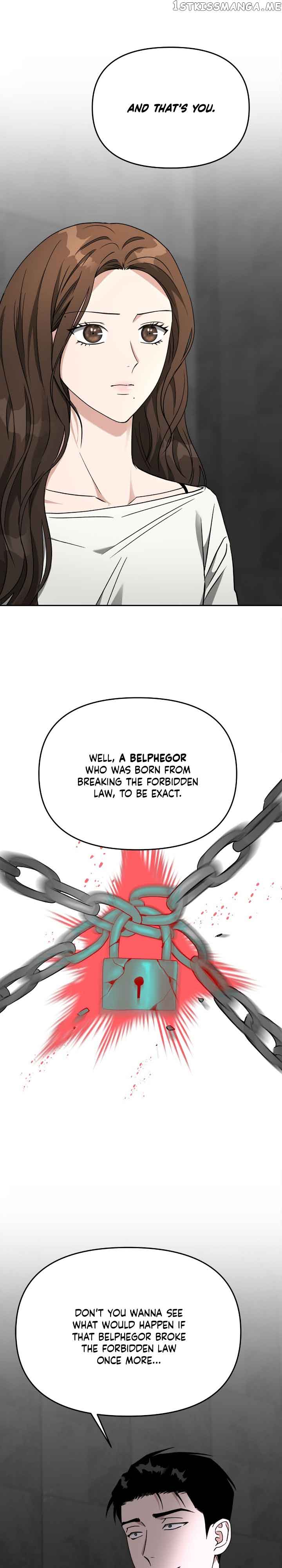 Call me the Devil Chapter 56 page 10