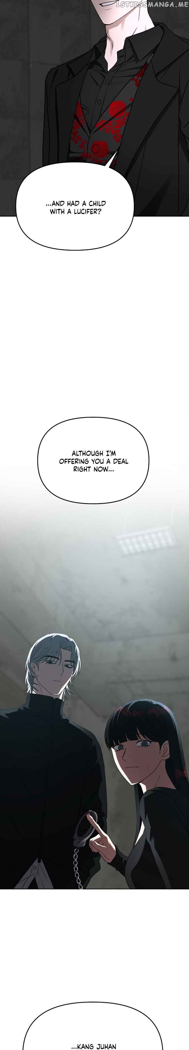 Call me the Devil Chapter 56 page 11