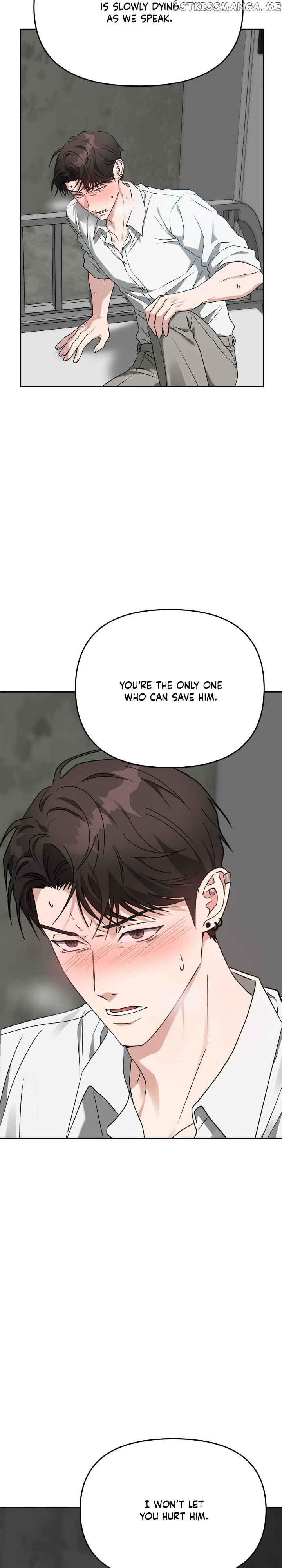 Call me the Devil Chapter 56 page 12