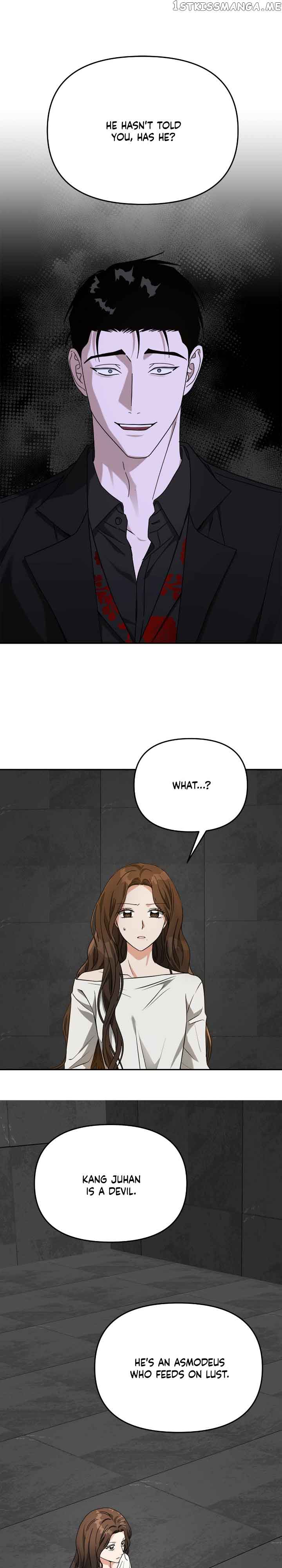Call me the Devil Chapter 56 page 14