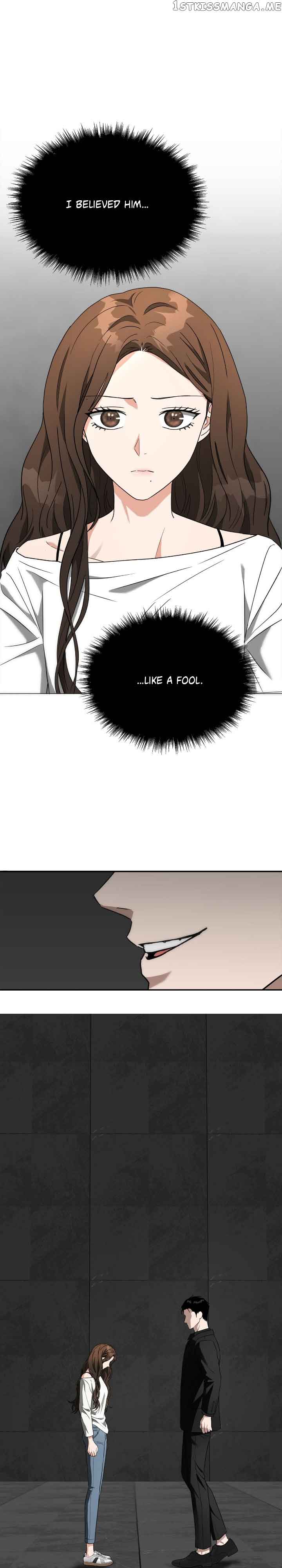 Call me the Devil Chapter 56 page 18