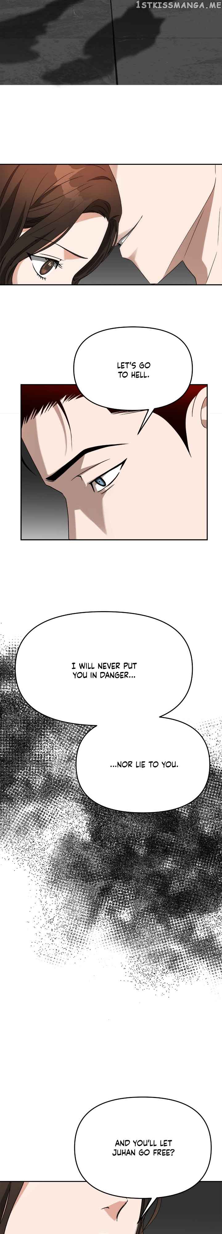 Call me the Devil Chapter 56 page 19