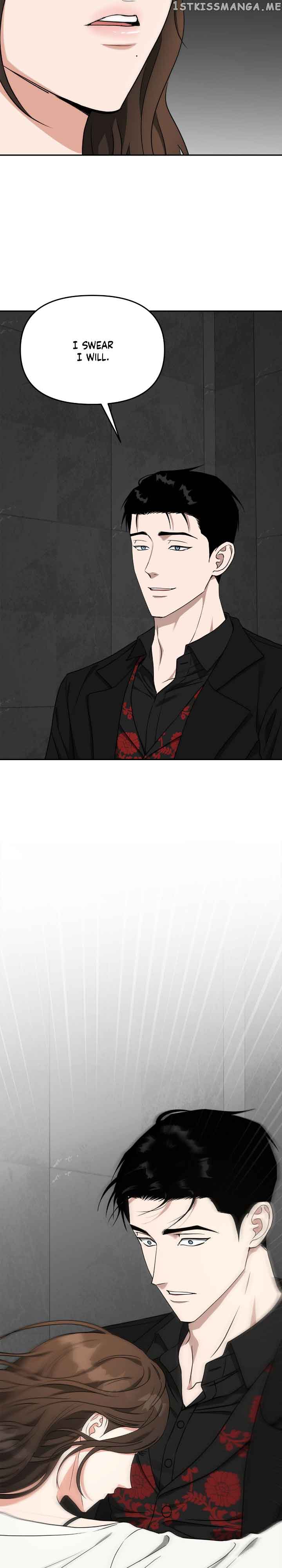Call me the Devil Chapter 56 page 20