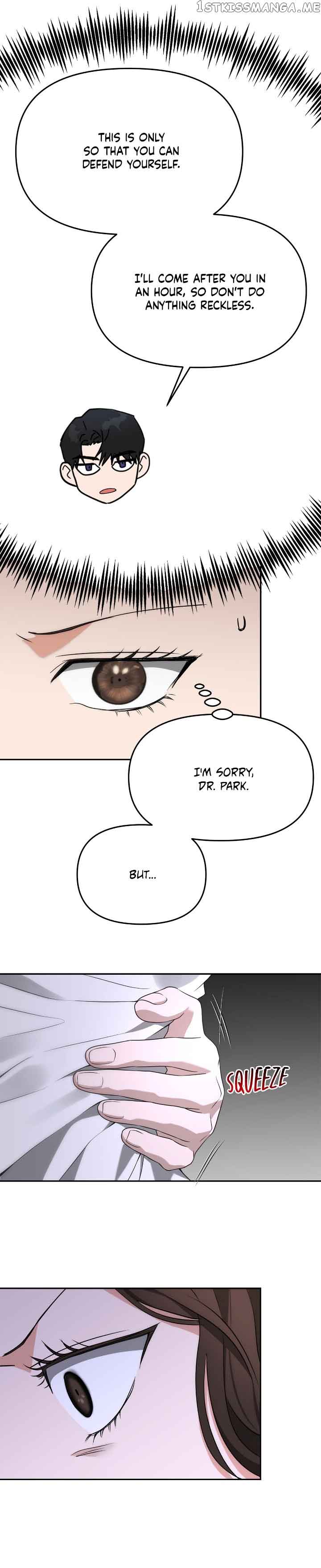 Call me the Devil Chapter 56 page 25