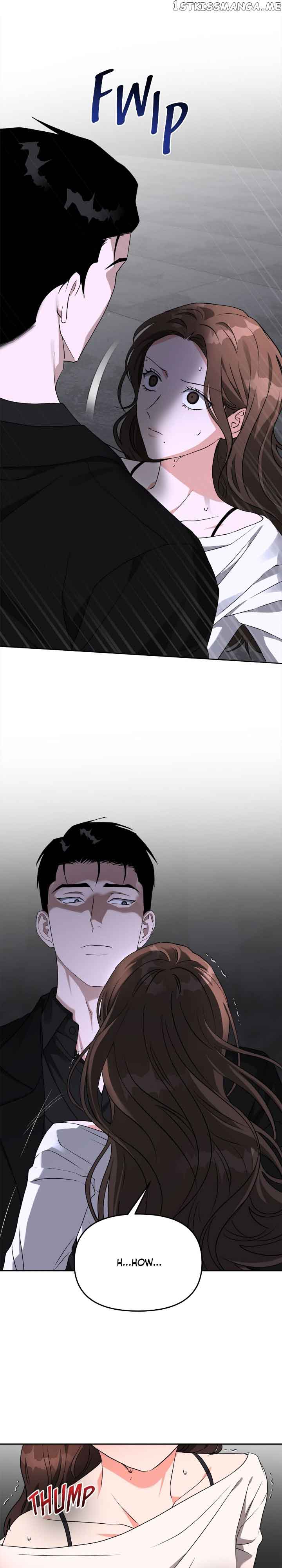 Call me the Devil Chapter 56 page 26
