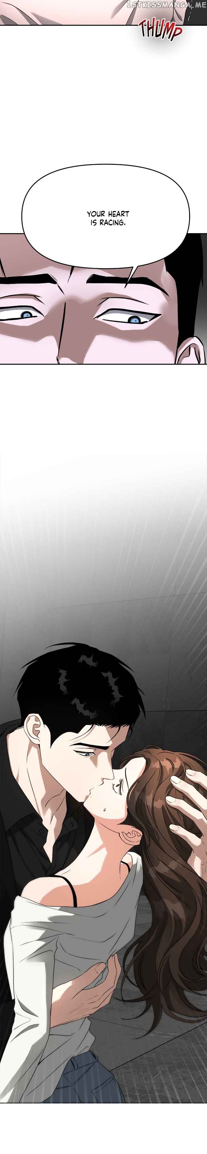 Call me the Devil Chapter 56 page 27