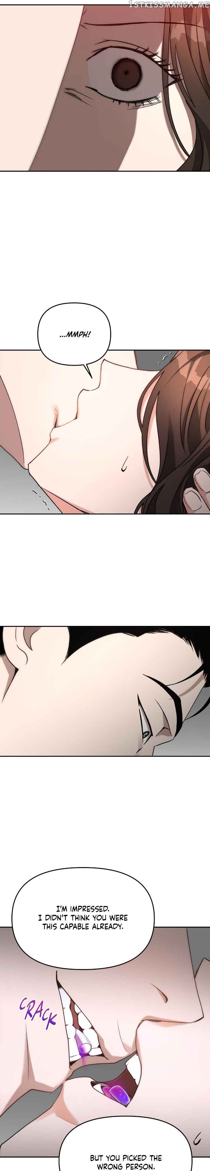 Call me the Devil Chapter 56 page 28