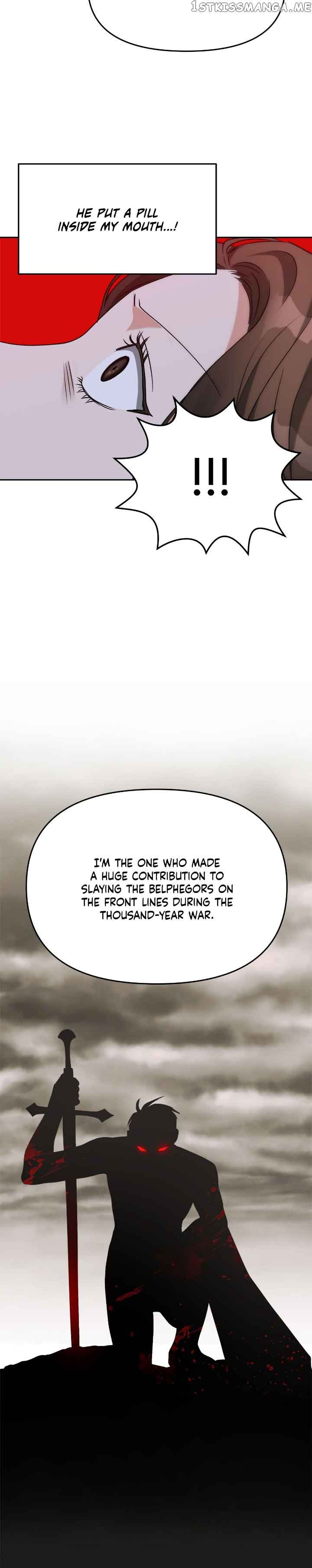 Call me the Devil Chapter 56 page 29