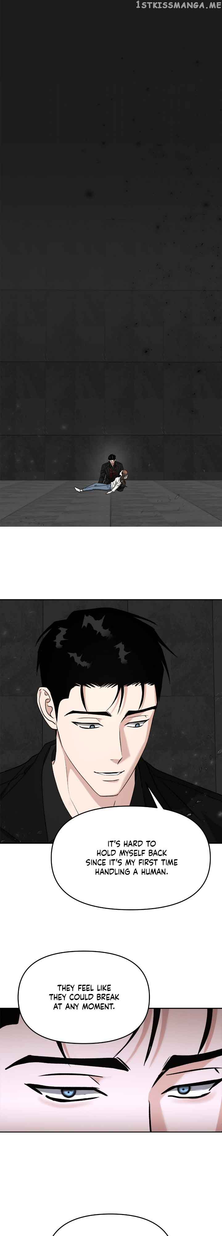 Call me the Devil Chapter 56 page 30