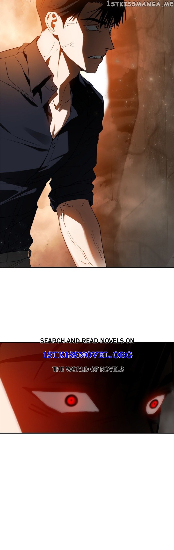 Call me the Devil Chapter 56 page 32