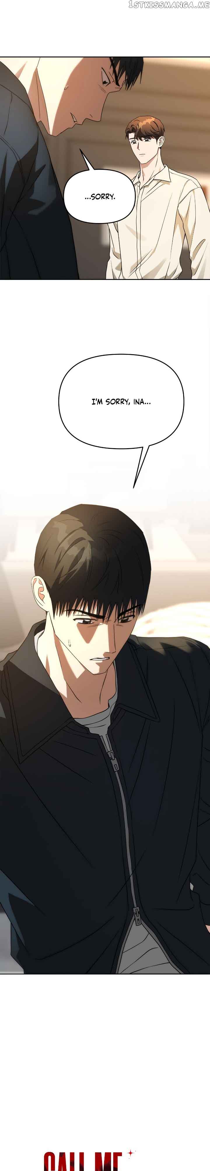 Call me the Devil Chapter 56 page 5
