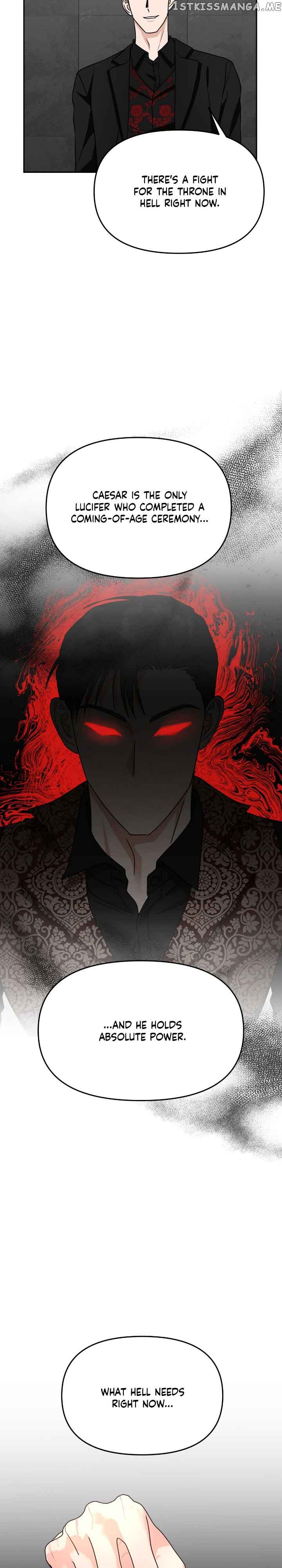 Call me the Devil Chapter 56 page 8
