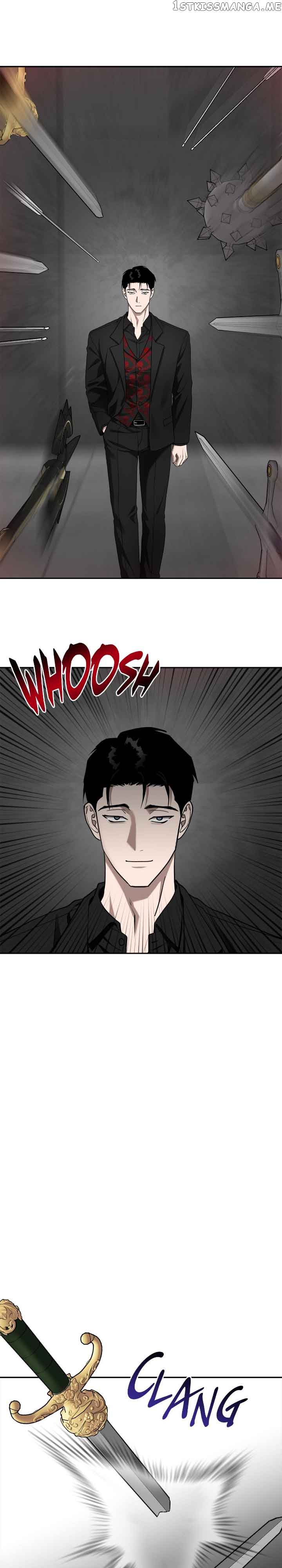Call me the Devil Chapter 57 page 9